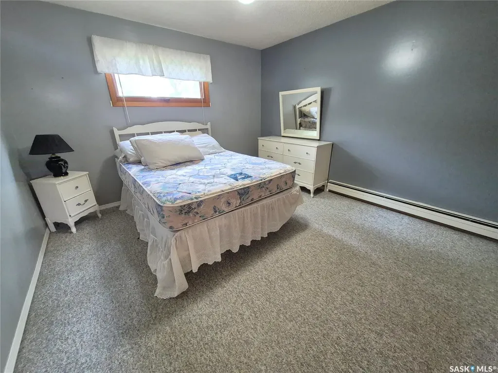 413 Peterson Avenue Radville SK S0C 2G0