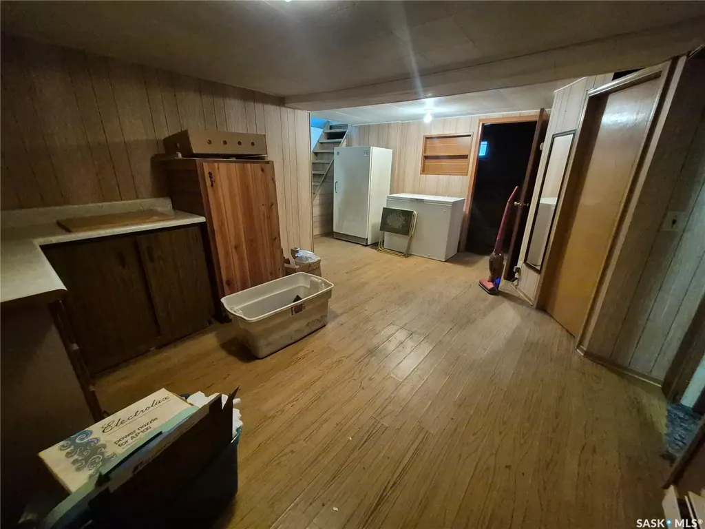 413 Peterson Avenue Radville SK S0C 2G0