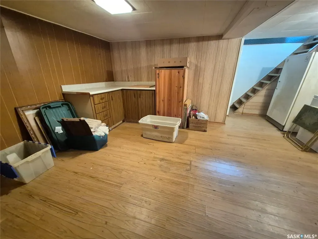 413 Peterson Avenue Radville SK S0C 2G0