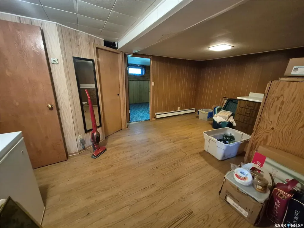 413 Peterson Avenue Radville SK S0C 2G0