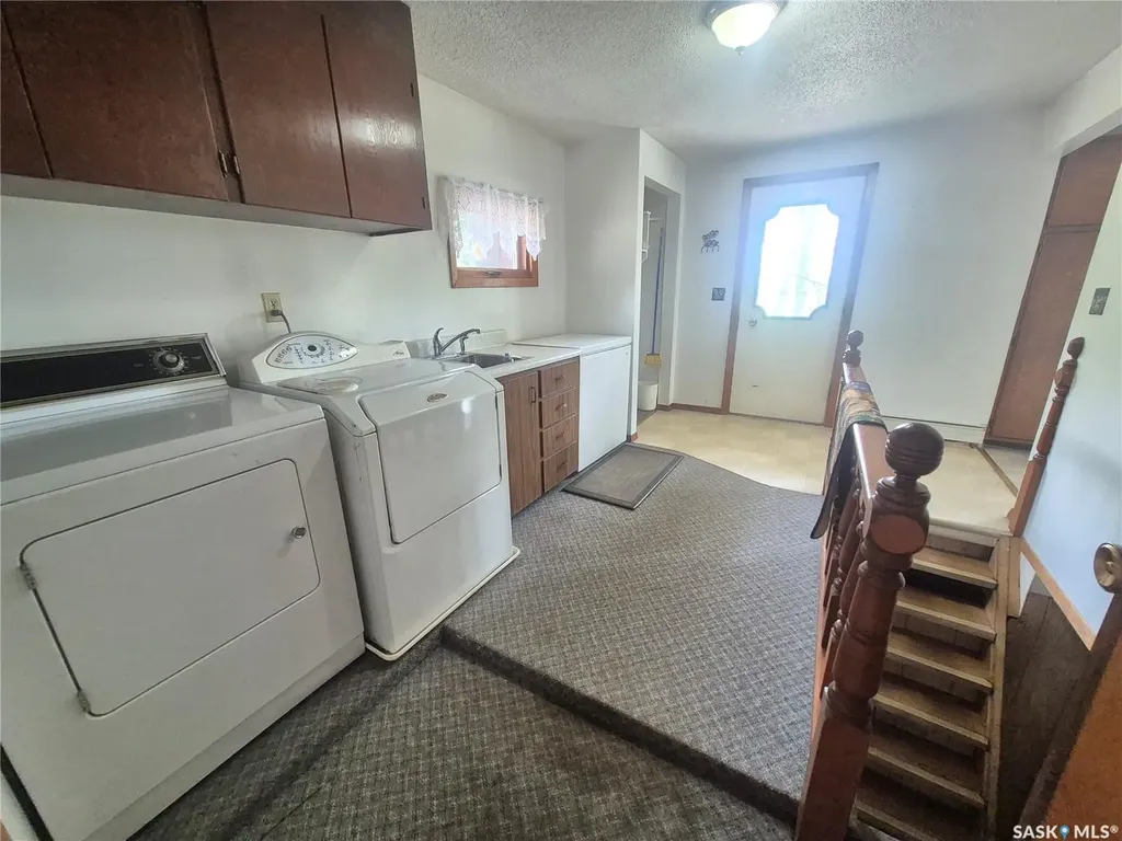 413 Peterson Avenue Radville SK S0C 2G0