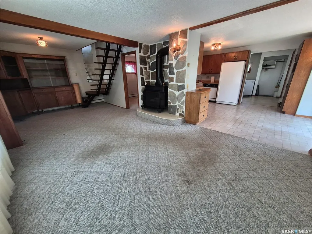 413 Peterson Avenue Radville SK S0C 2G0