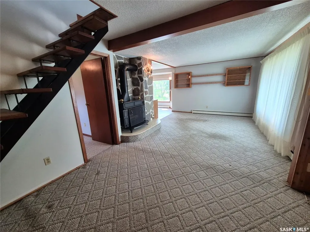 413 Peterson Avenue Radville SK S0C 2G0
