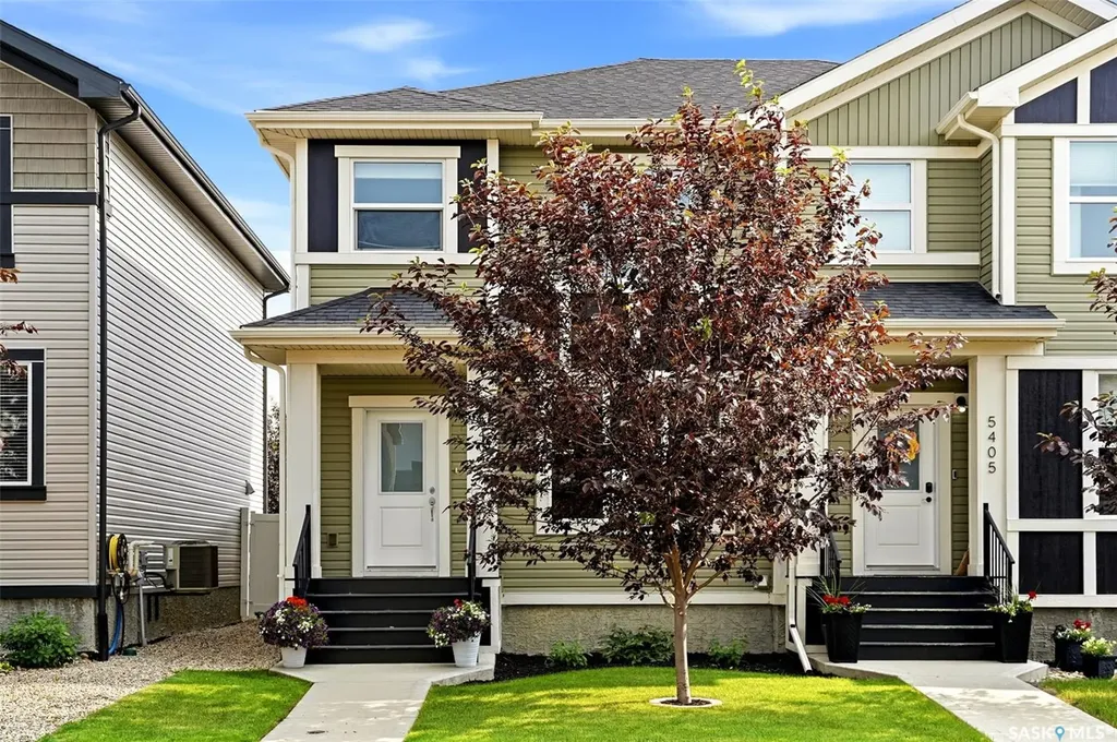 5409 Green Silverberry Drive E Regina SK S4V 3M5