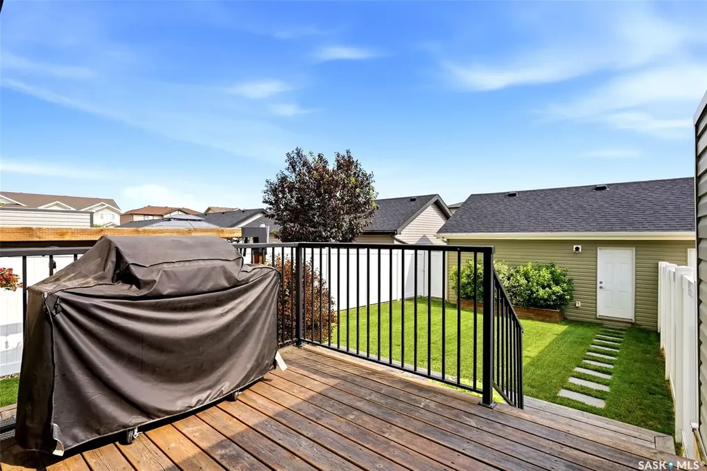 5409 Green Silverberry Drive E Regina SK S4V 3M5