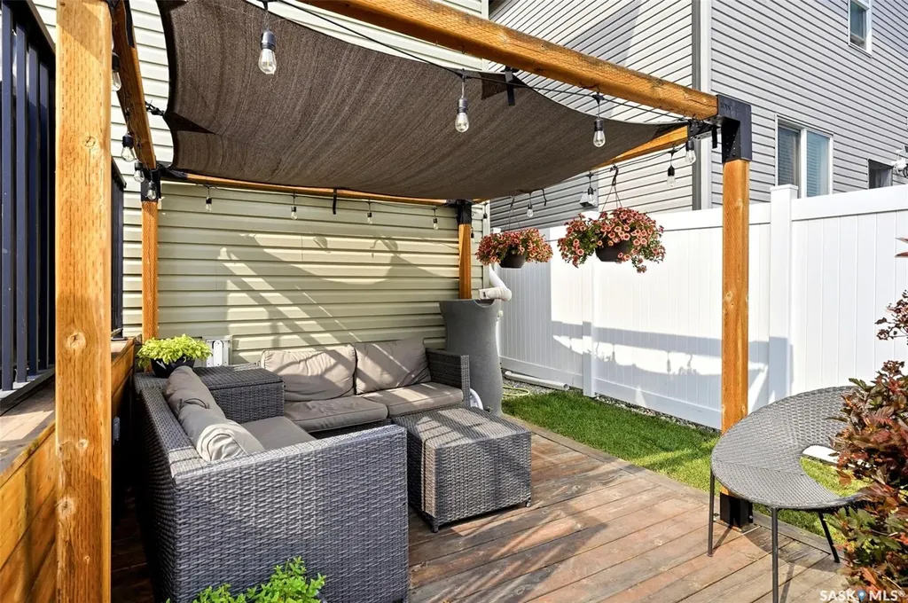 5409 Green Silverberry Drive E Regina SK S4V 3M5