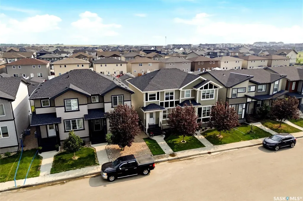 5409 Green Silverberry Drive E Regina SK S4V 3M5