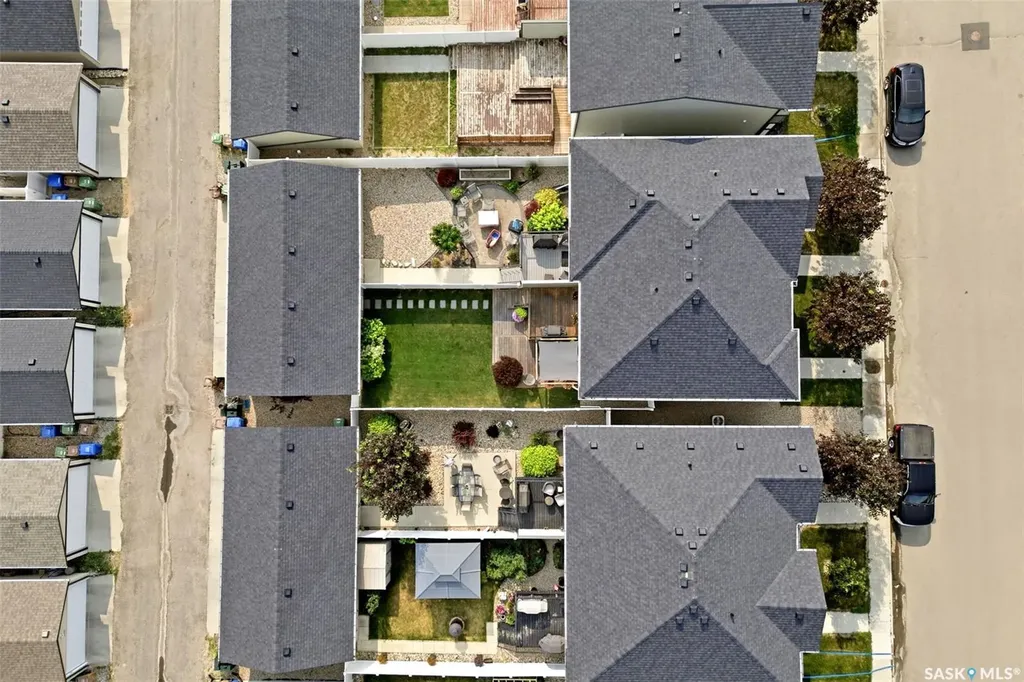 5409 Green Silverberry Drive E Regina SK S4V 3M5