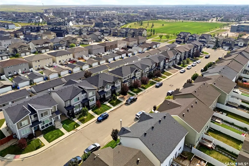 5409 Green Silverberry Drive E Regina SK S4V 3M5