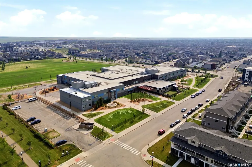 5409 Green Silverberry Drive E Regina SK S4V 3M5