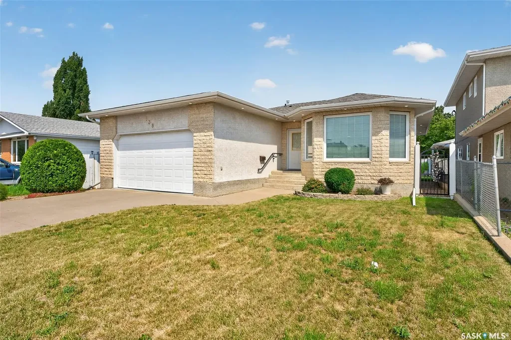 138 Athabasca Street W Moose Jaw SK S6H 2B7