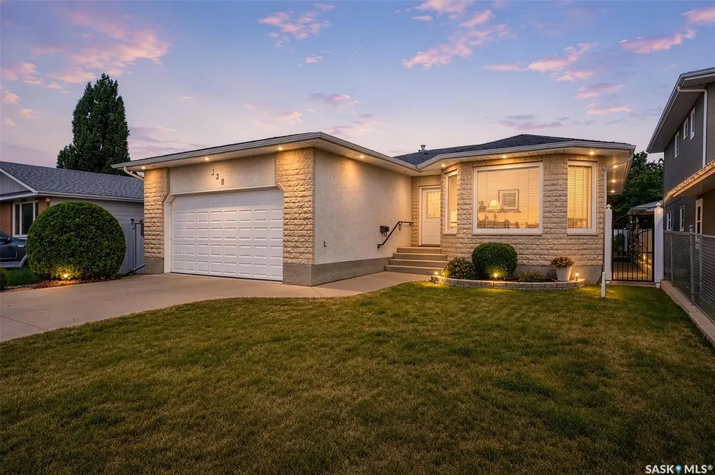 138 Athabasca Street W Moose Jaw SK S6H 2B7