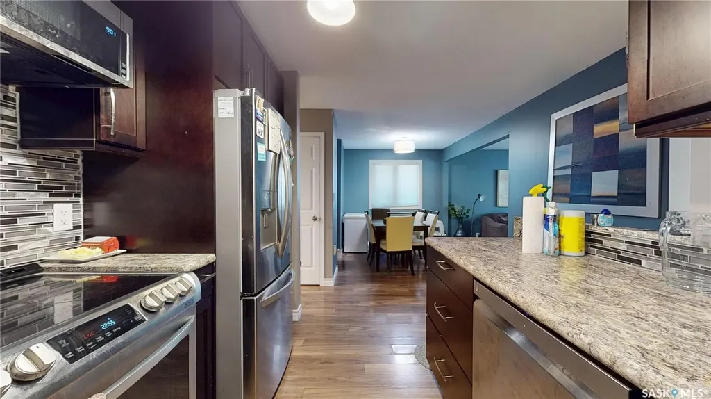 6 Higgins Bay Regina SK S4R 6B6