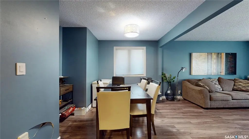 6 Higgins Bay Regina SK S4R 6B6