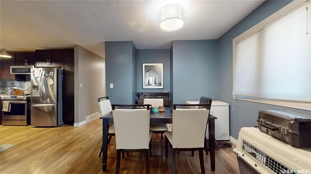 6 Higgins Bay Regina SK S4R 6B6