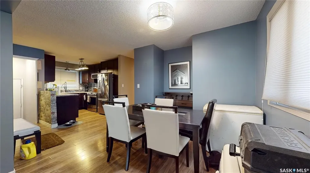 6 Higgins Bay Regina SK S4R 6B6