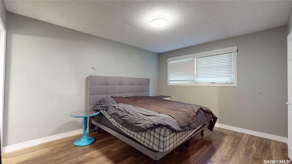 6 Higgins Bay Regina SK S4R 6B6