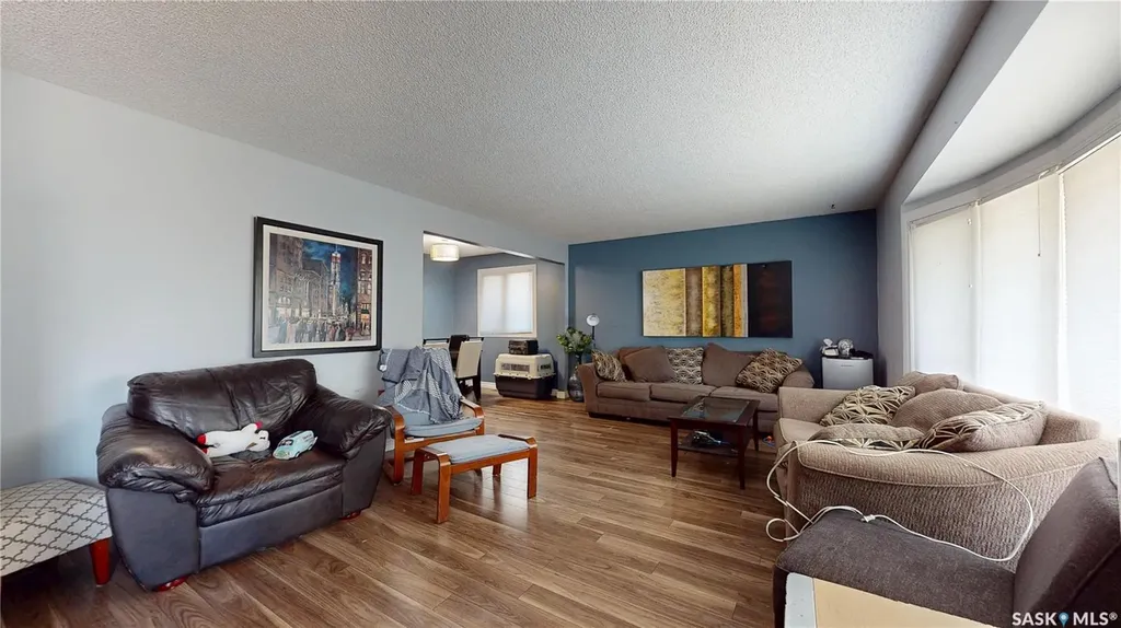 6 Higgins Bay Regina SK S4R 6B6