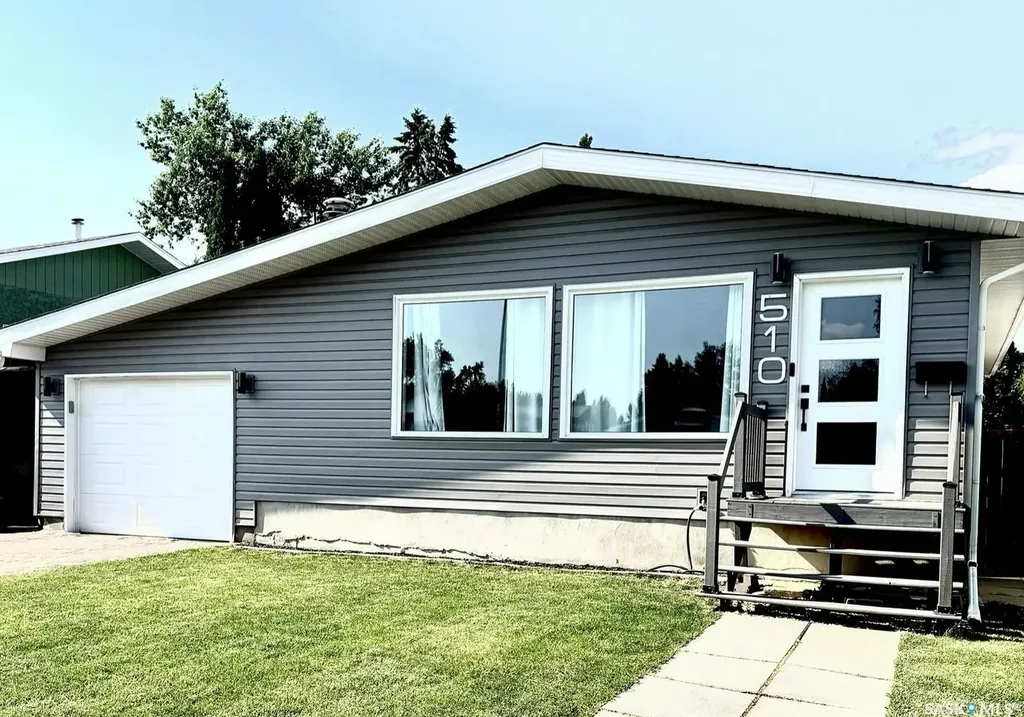 510 Redberry Road Saskatoon SK S7K 4S3