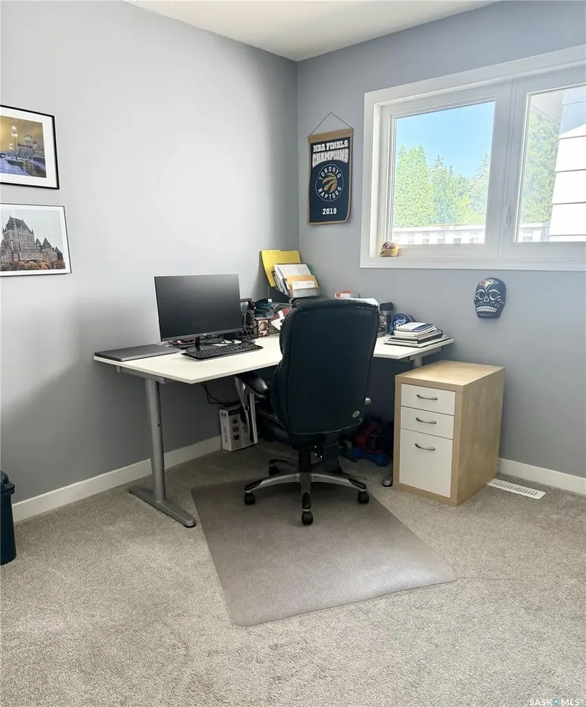 510 Redberry Road Saskatoon SK S7K 4S3