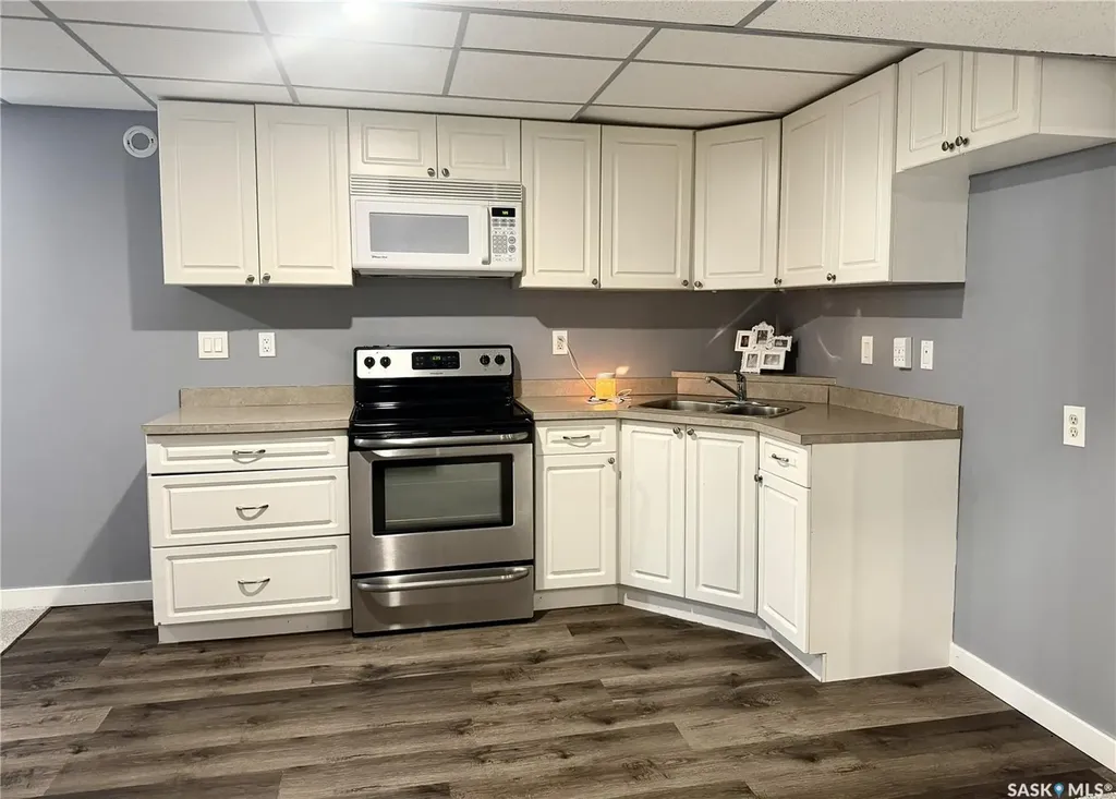 510 Redberry Road Saskatoon SK S7K 4S3