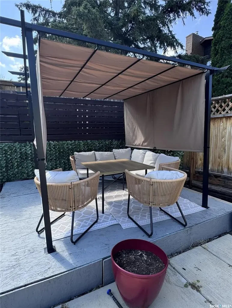 510 Redberry Road Saskatoon SK S7K 4S3