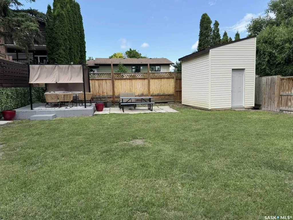 510 Redberry Road Saskatoon SK S7K 4S3