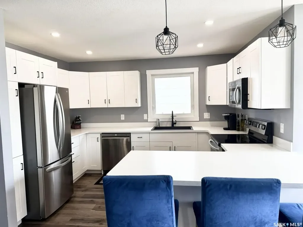 510 Redberry Road Saskatoon SK S7K 4S3