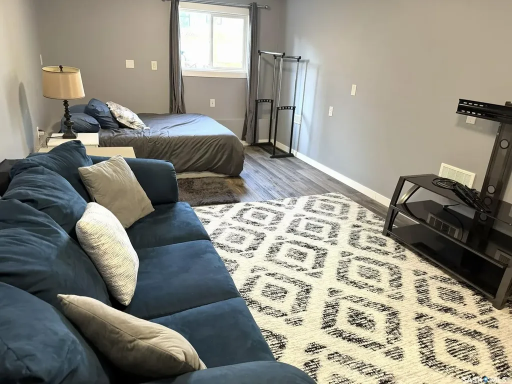 510 Redberry Road Saskatoon SK S7K 4S3