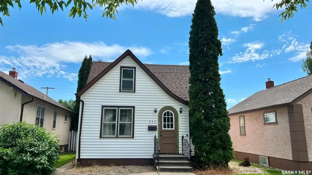 355 10th Street E Prince Albert SK S6V 0Z2