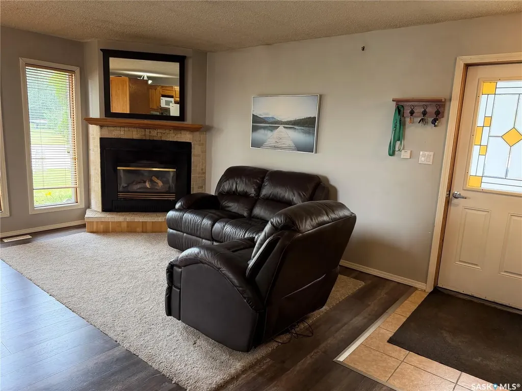 202 1st Street E Turtleford SK S0M 2Y0