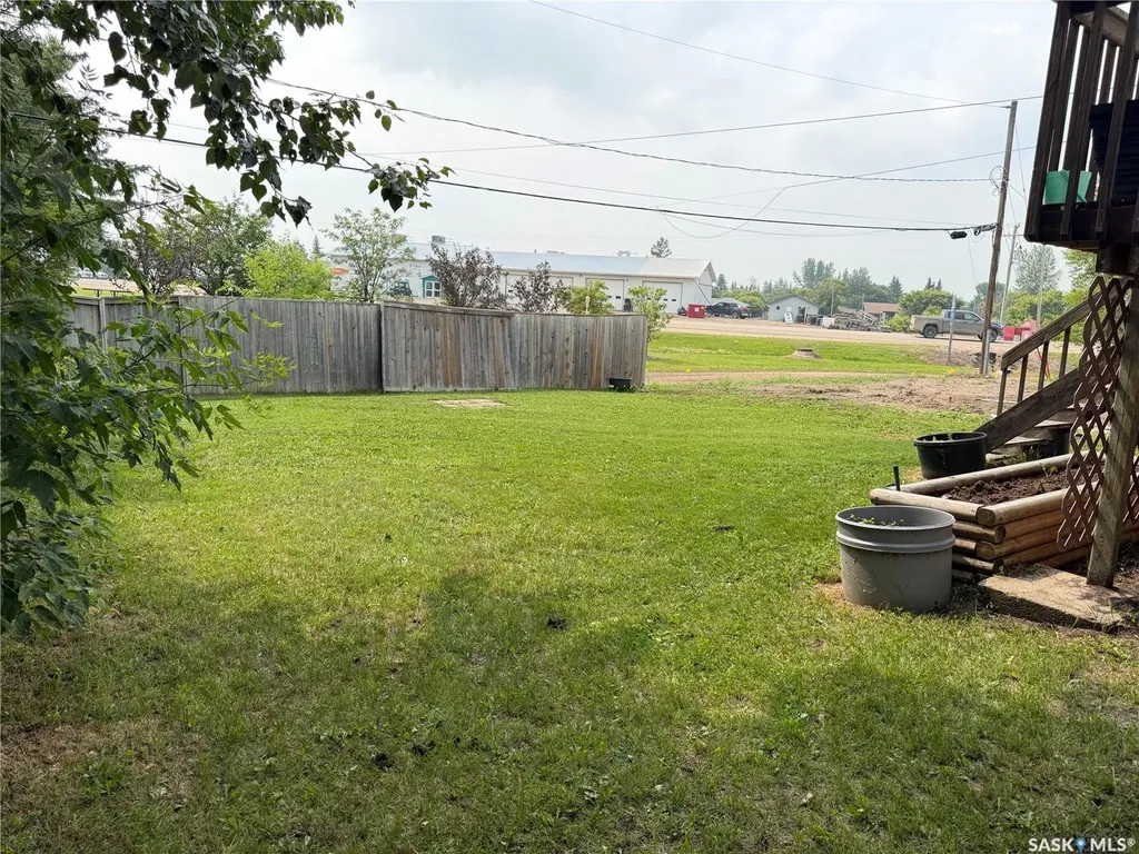 202 1st Street E Turtleford SK S0M 2Y0