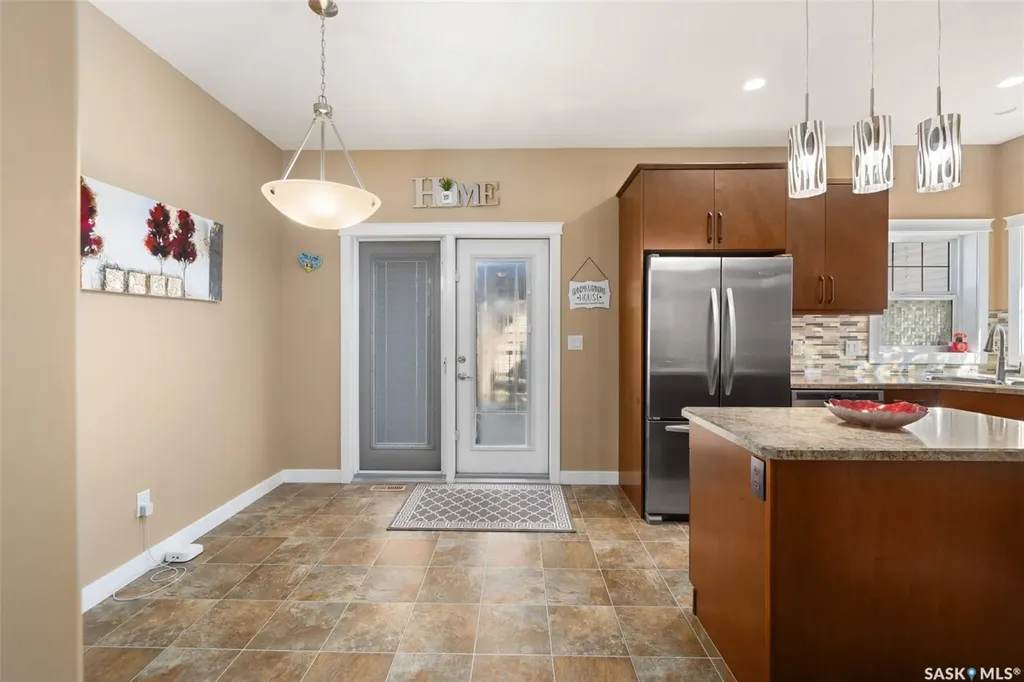 4821 James Hill Road Regina SK S4W 0C6