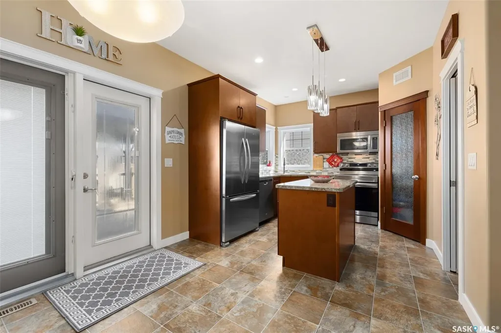 4821 James Hill Road Regina SK S4W 0C6