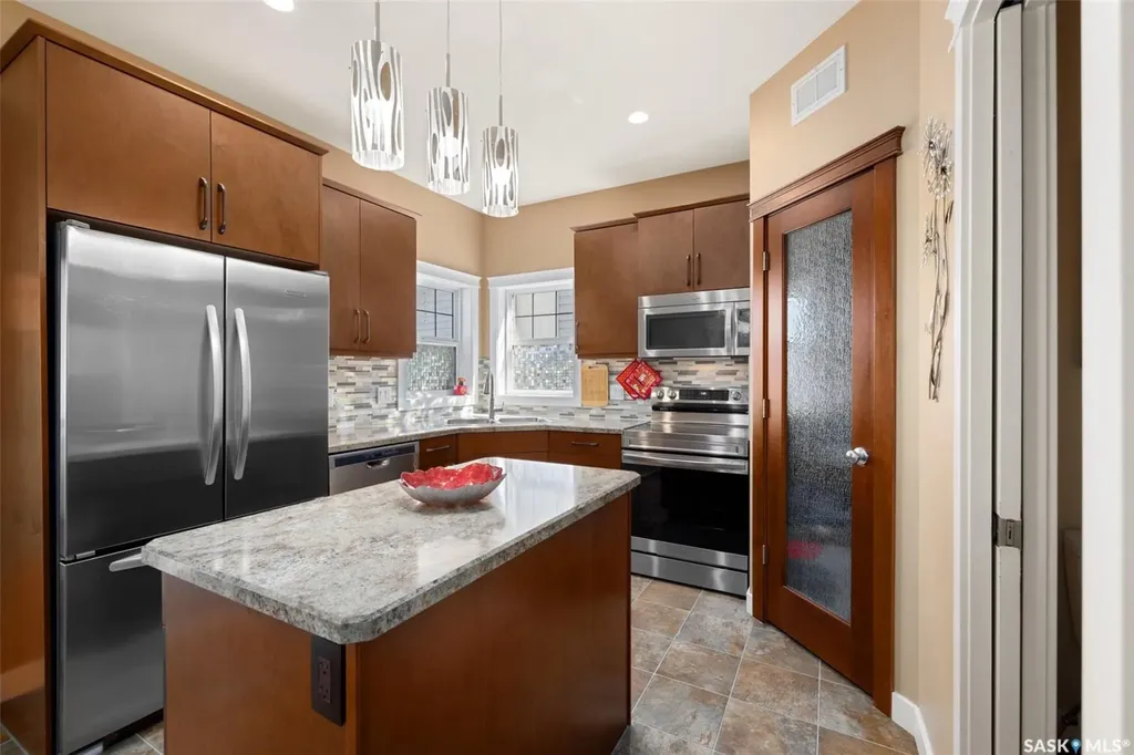 4821 James Hill Road Regina SK S4W 0C6