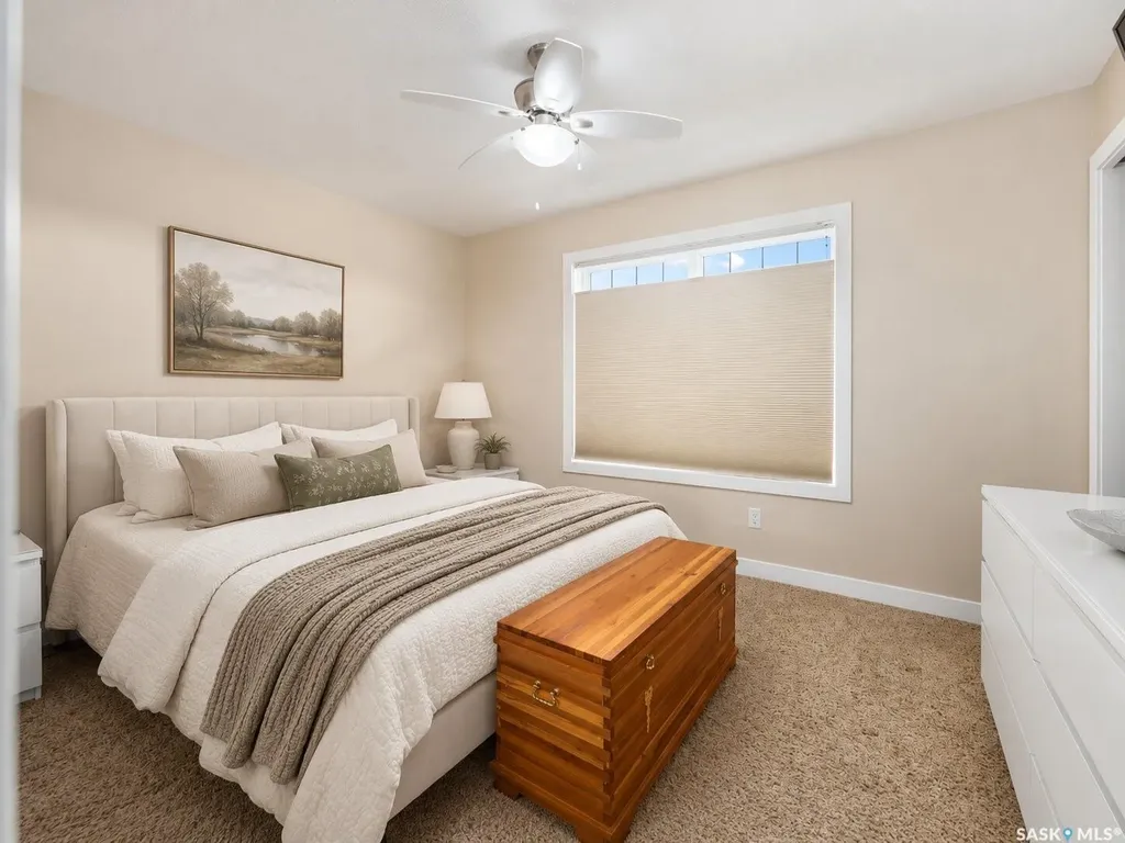 4821 James Hill Road Regina SK S4W 0C6