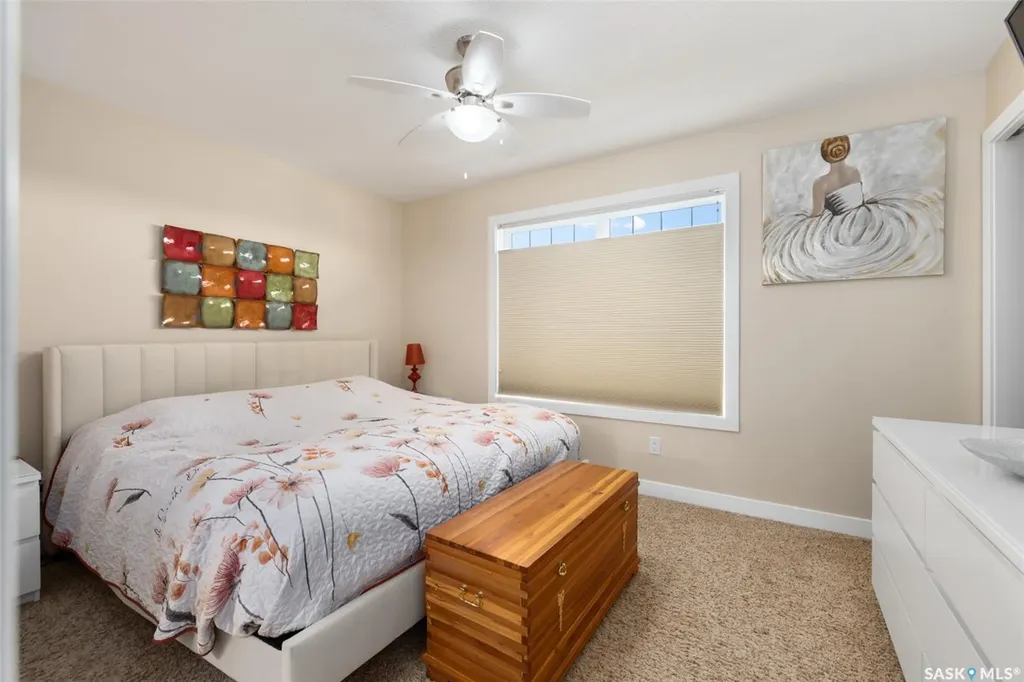 4821 James Hill Road Regina SK S4W 0C6