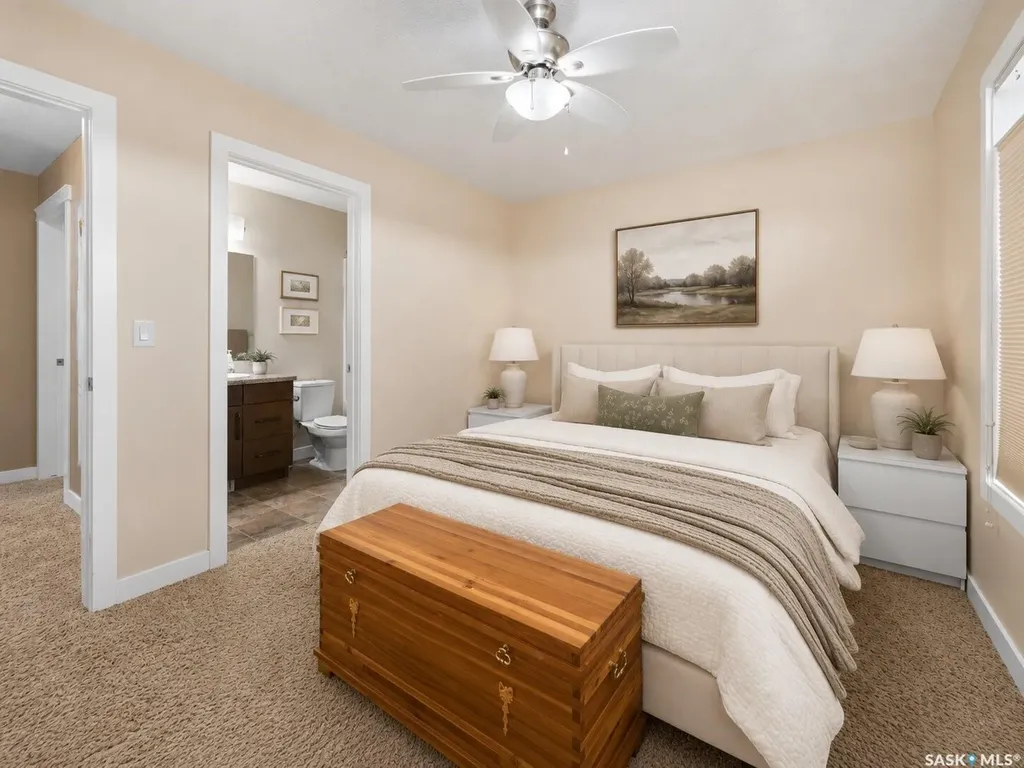 4821 James Hill Road Regina SK S4W 0C6