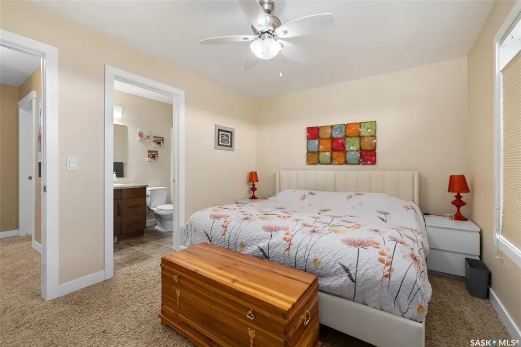 4821 James Hill Road Regina SK S4W 0C6