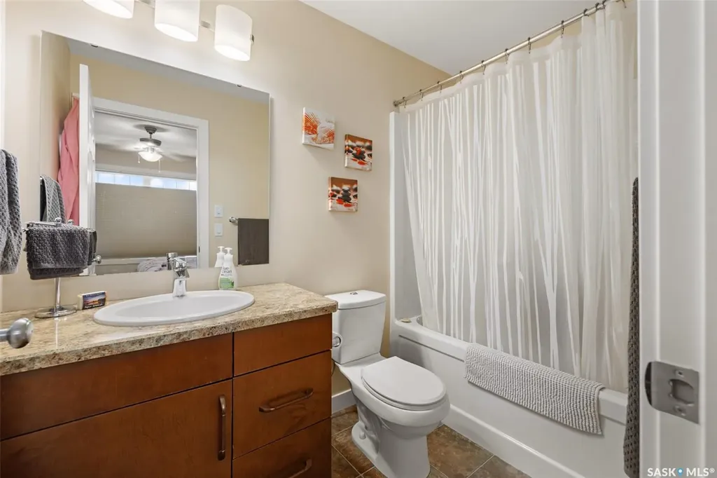 4821 James Hill Road Regina SK S4W 0C6