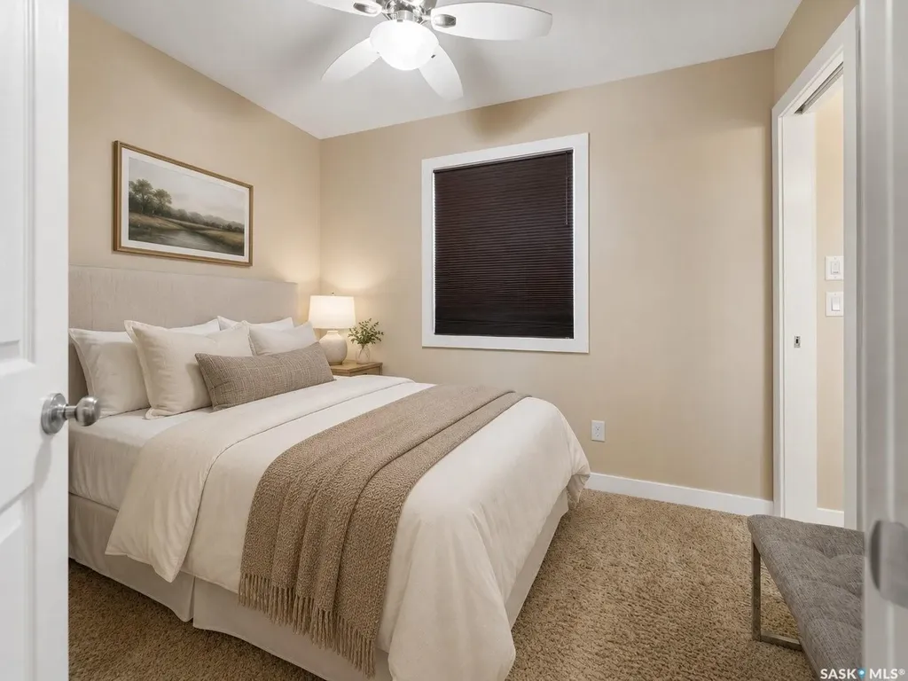 4821 James Hill Road Regina SK S4W 0C6