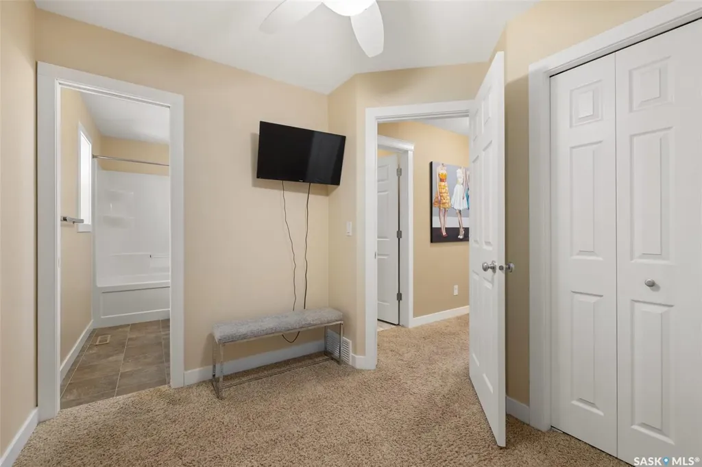 4821 James Hill Road Regina SK S4W 0C6