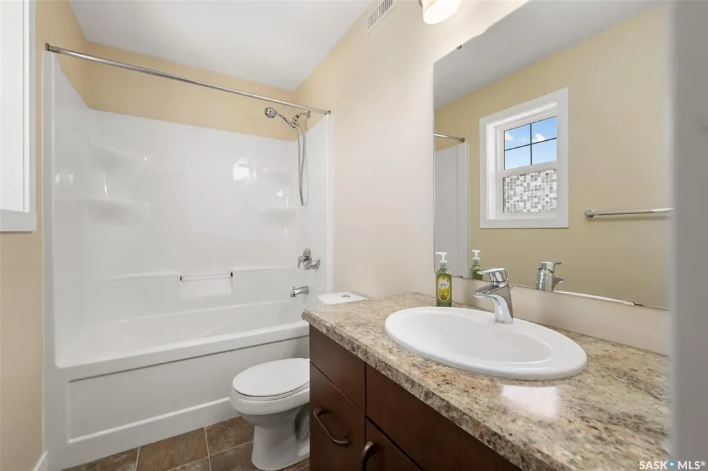 4821 James Hill Road Regina SK S4W 0C6