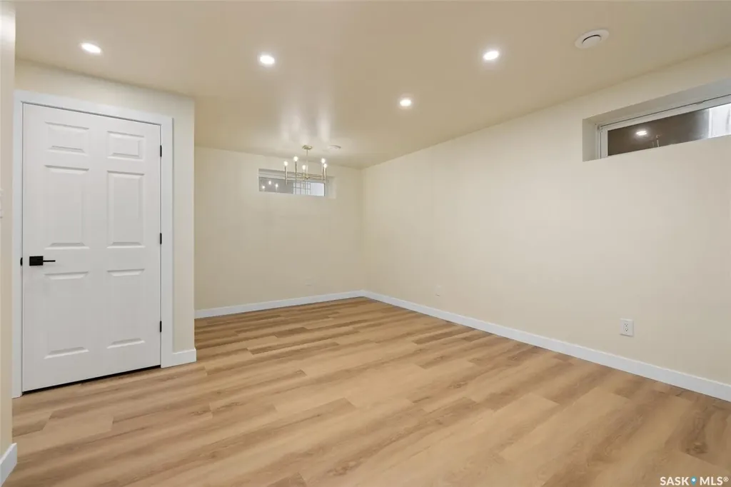 4821 James Hill Road Regina SK S4W 0C6