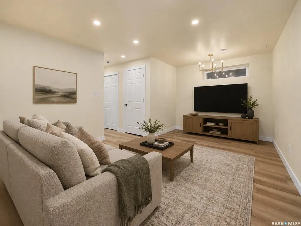 4821 James Hill Road Regina SK S4W 0C6
