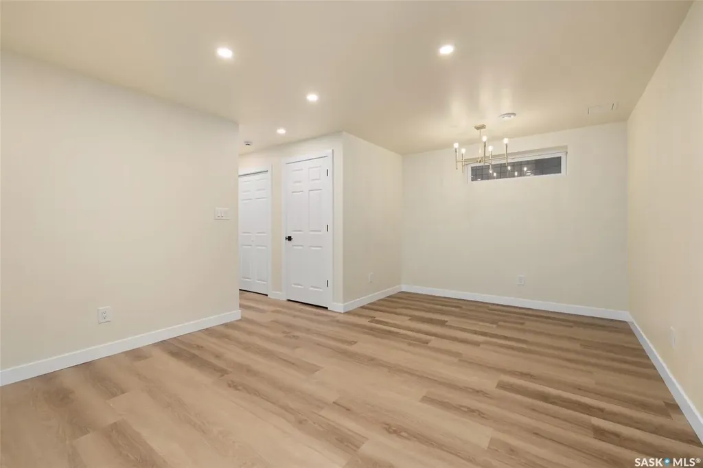 4821 James Hill Road Regina SK S4W 0C6