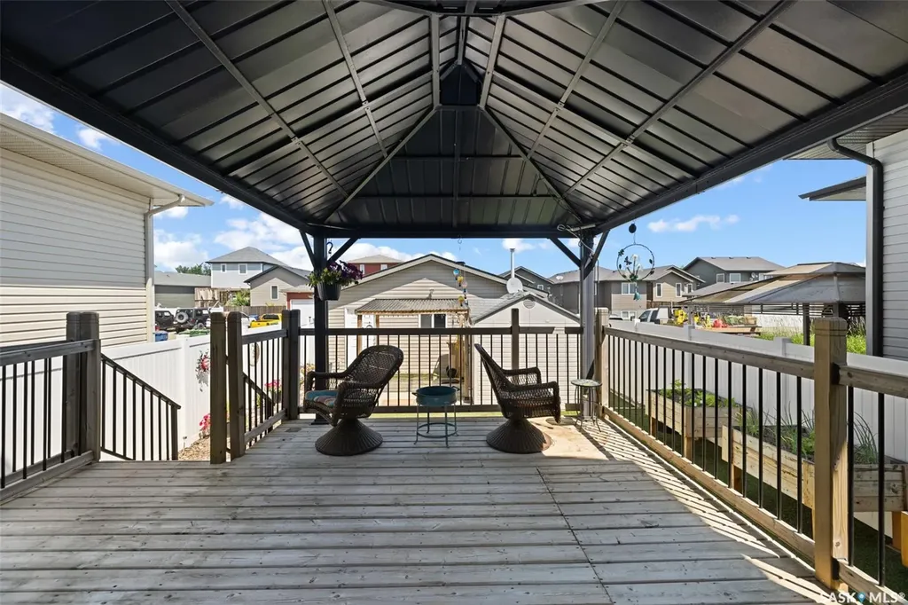 4821 James Hill Road Regina SK S4W 0C6
