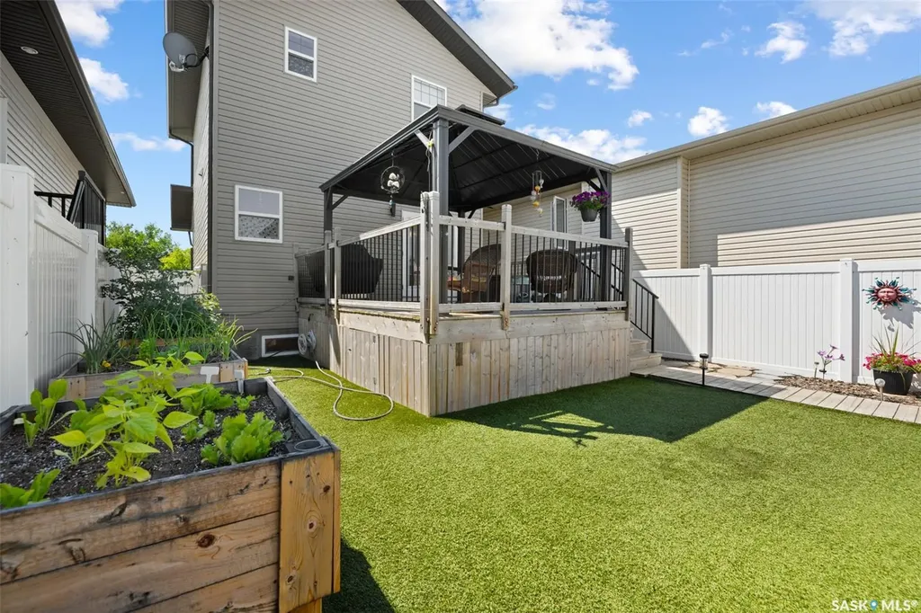 4821 James Hill Road Regina SK S4W 0C6