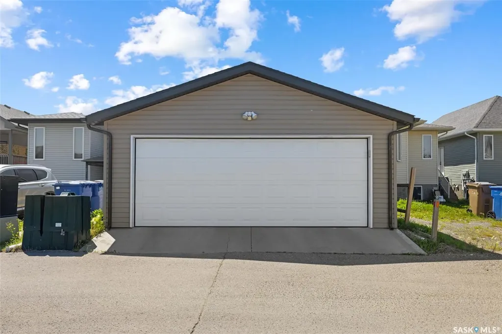 4821 James Hill Road Regina SK S4W 0C6