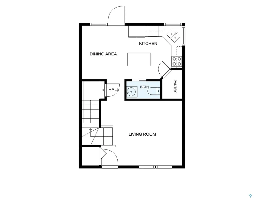 4821 James Hill Road Regina SK S4W 0C6